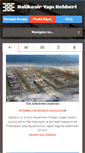 Mobile Screenshot of firma.balikesiryapirehberi.com